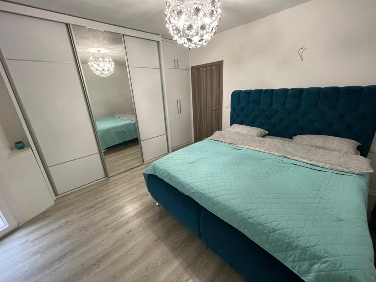 Apartment Iva モスタル エクステリア 写真