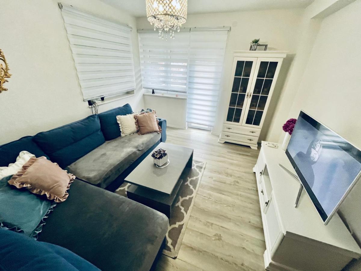 Apartment Iva モスタル エクステリア 写真